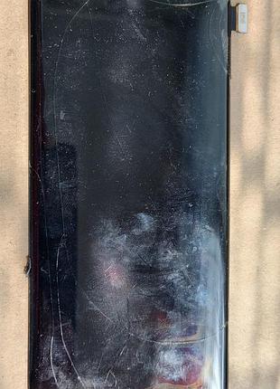 Дисплей / экран fluid amoled oneplus 8 (amb655uv01) под восстановление / переклейку