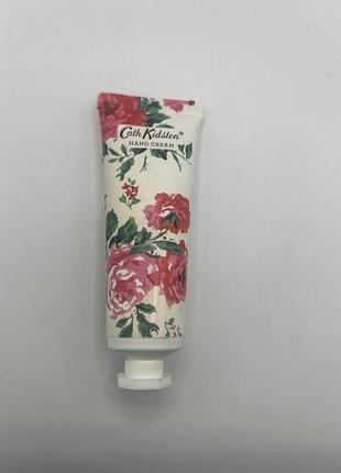 Крем для рук бренду cath kidston