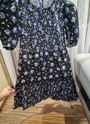 Женское платье stradivarius