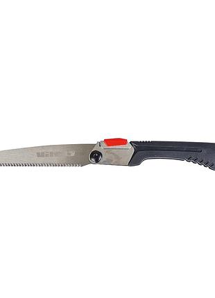 Пила садова vitals gs-200-01 : довжина 440 мм, довжина леза 190 мм (163194) mik26