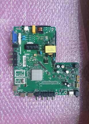 Материнская плата tp.s512.pb818