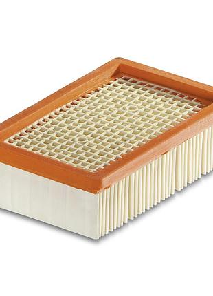 Плоский складчастий фільтр для wd 4/5/6 (2.863-005.0) mik26