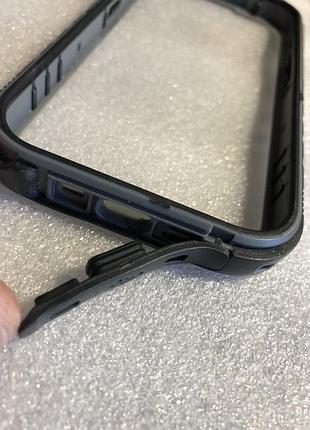 Чехол cozycase для iphone 15 pro max ip68 4