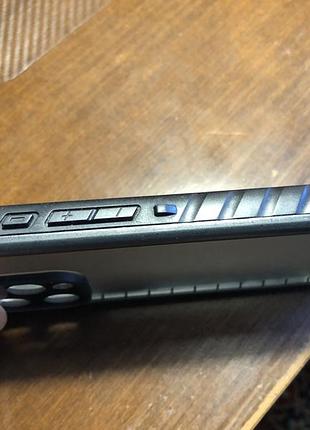 Чехол cozycase для iphone 15 pro max ip68 7