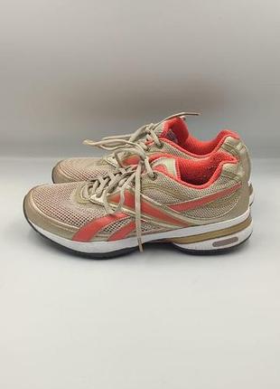 ✨ оригинальные женские кроссовки reebok easytone reeinspire – состояние новых размеров 40