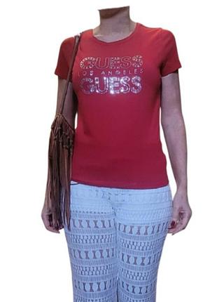 Футболка guess оригінал