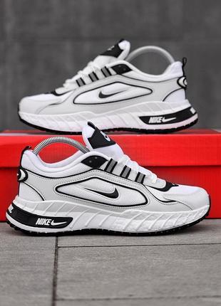 Кросівки nike 3