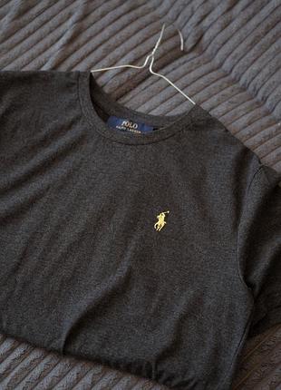 Футболка ralph lauren