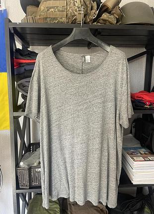 Літня футболка h&m