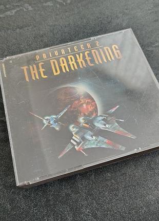 Диск privateer 2 the darkening (pc)