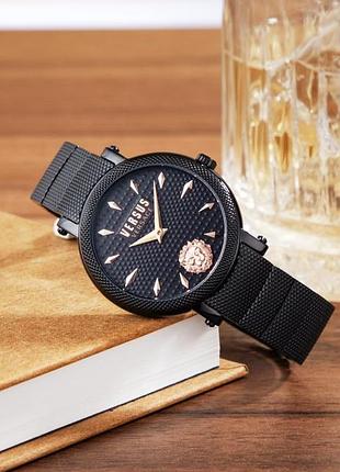 Женские часы versace versus vspzx0721 оригинал