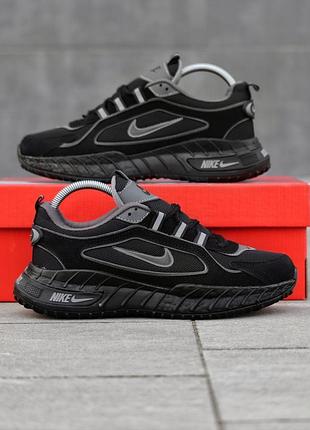 Кросівки nike 3