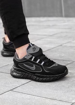 Кросівки nike 6