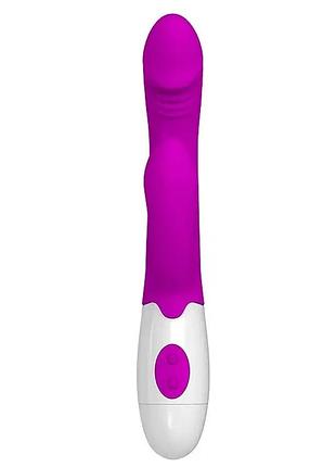 Вибратор pretty love andre, 7 function sexstyle 4
