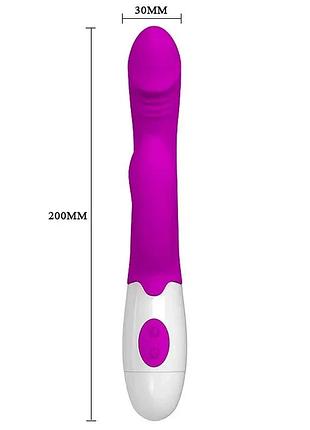 Вибратор pretty love andre, 7 function sexstyle 9