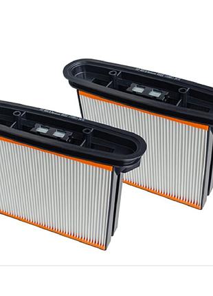 Фильтры starmix fkp4800 "м" 2шт (459257) mik26