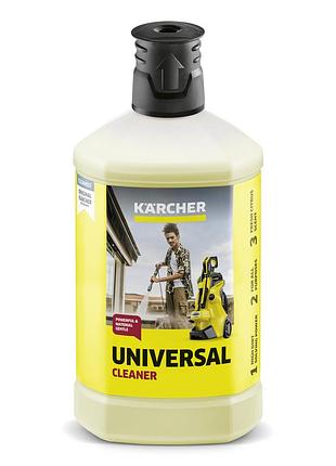 Профессиональное универсальное чистящее средство karcher rm 626, 1л (6.295-753.0) mik26