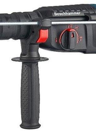 Перфоратор bosch gbh 2-26 dfr (0611254768) mik26
