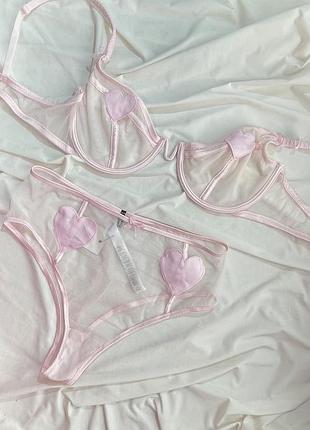 Tezenis комплект