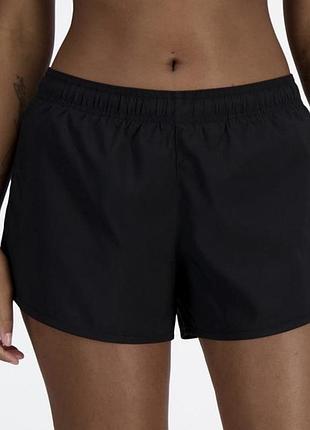 Спортивні шорти nb sport essentials 3