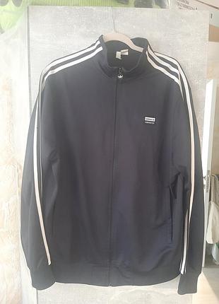Спортивна кофта adidas originals