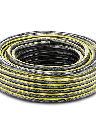 Высококачественный садовый шланг karcher performance plus 3/4"-25м (2.645-322.0) mik26