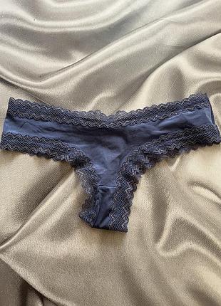 Еластичні трусики  hunkemoller p.xs
