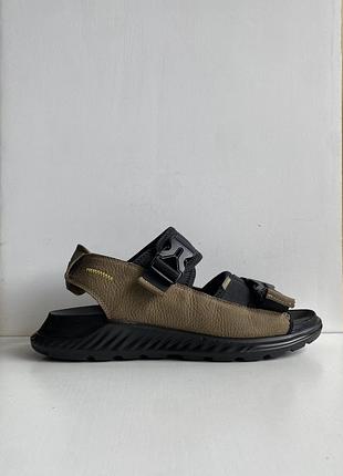 Чоловічі сандалії urbansole