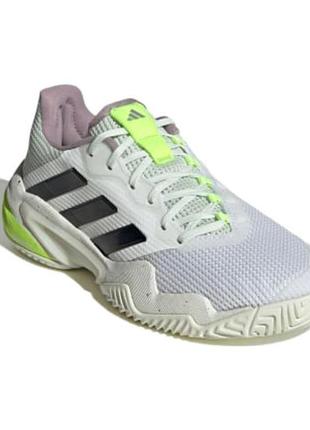 Жіночі кросівки adidas barricade 13, оригінал!!!!