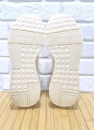 Кроссовки adidas 9
