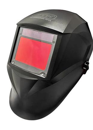 Маска сварщика gtm dynamic хамелеон (sun9b gtm) : din 4-8 /9-13 (872754) mik26