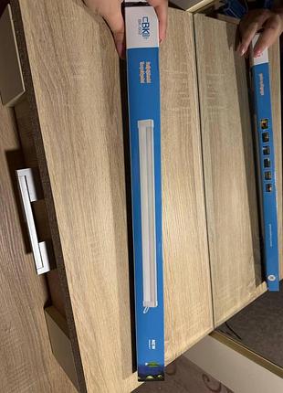 Акумуляторна лампа 52см на 60w