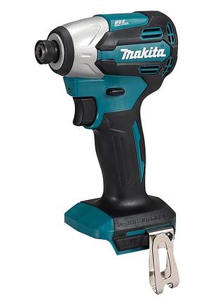 Акумуляторний ударний гвинтокрут makita dtd158z 18в lxt, 170 н·м, без акб mik26