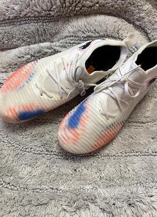 Бутси для футболу puma 38 р.( уст 25 см