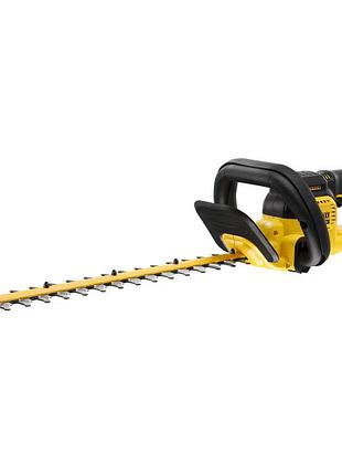 Професійний кущоріз акумуляторний dewalt dcmht563n (без акума і зп) mik26