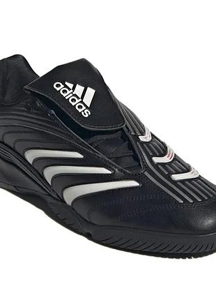 Футзалки кросівки adidas predator sala