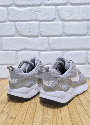 Кроссовки nike 8