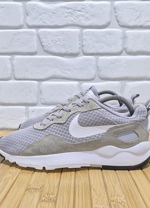 Кроссовки nike 2
