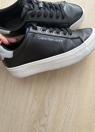 Кросівки calvin klein