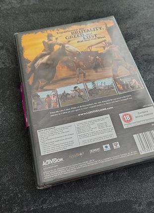 Диск gun (pc) 2