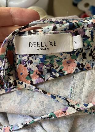 Сукня deeluxe 3