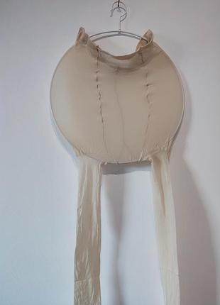 Упаковка винтажных колготок марки panty 2000/2 производства 1970-х годов.