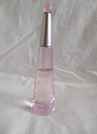 Issey miyake l'eau d'issey florale edt 90 мл