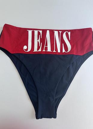 Плавки tommy jeans