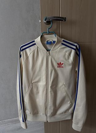 Олімпійка adidas жіноча