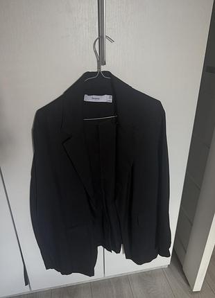 Піджак від bershka