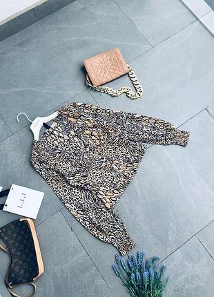 Блузка h&amp;m
