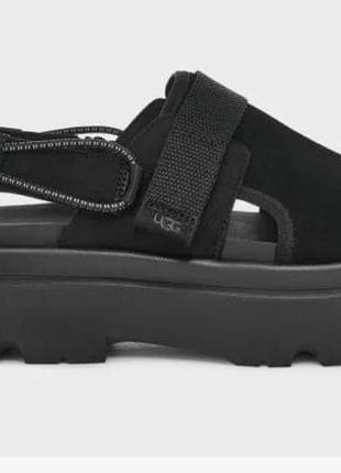 Сандалі ugg, оригінал