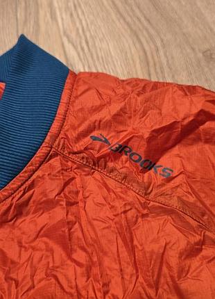 Brooks: men's running 3