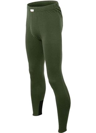 Термоштани lasting wicy green розмір m